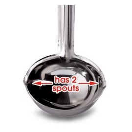 Muestreador Dipper de 2 oz....