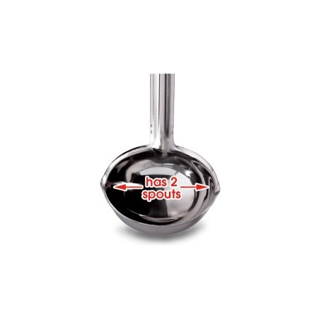 Muestreador Dipper de 2 oz....