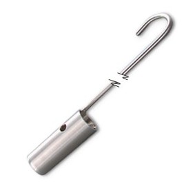 Muestreador Dipper de 0.68...