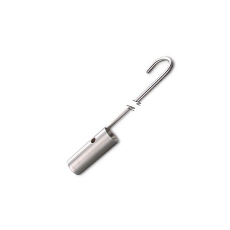 Muestreador Dipper de 0.68...