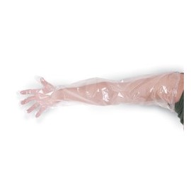 Guantes Hasta el Hombro -...