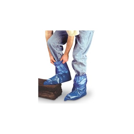 Botas Sanitarias de 17"...