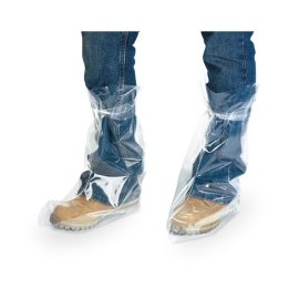 Botas de Plástico Uso Rudo...