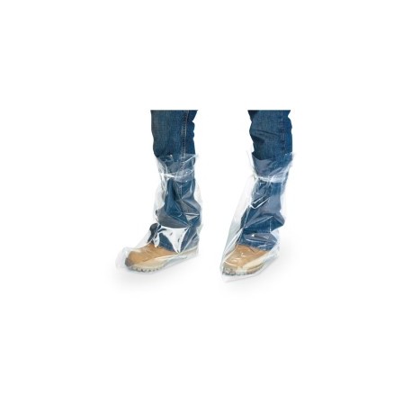 Botas de Plástico Uso Rudo...