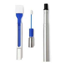 Adaptador Extensible para...