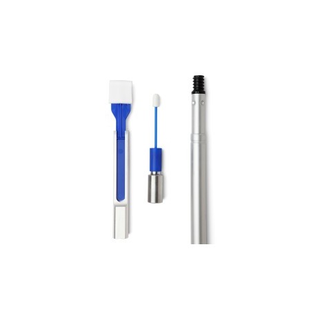 Adaptador Extensible para...