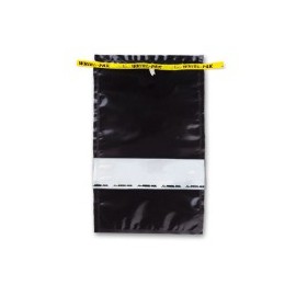 Bolsa Whirl-Pak Negra 55...