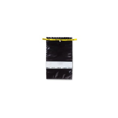 Bolsa Whirl-Pak Negra 55...
