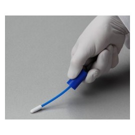 Hisopo PUR Blue, 1 mL Caldo...