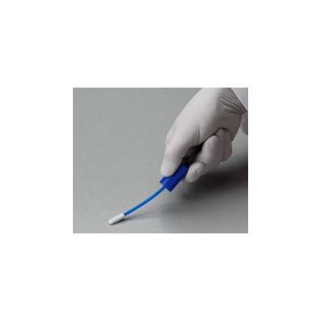 Hisopo PUR Blue, 1 mL Caldo...