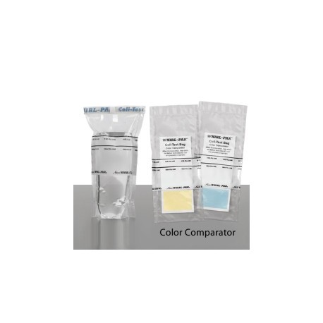Bolsa Whirl-Pak® Coli-Test...