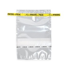 Bolsa Whirl-Pak con Tira de...