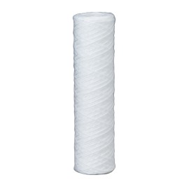 Filtro Hilado 10" 30 Micras...