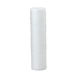 Filtro Termofundido 10" 25...