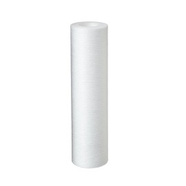 Filtro Termofundido 10" 25...