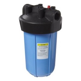 Portafiltro Big Blue 10”...