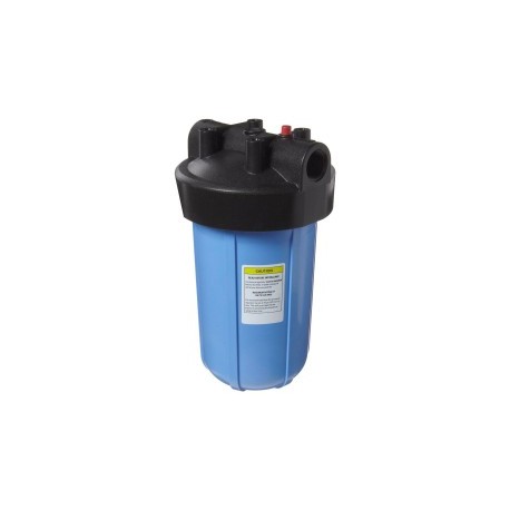 Portafiltro Big Blue 10”...