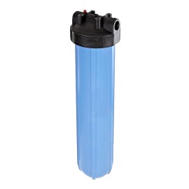 Portafiltro Big Blue 20"...