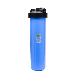 Portafiltro Big Blue 20"...