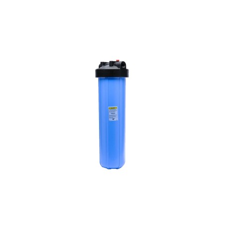 Portafiltro Big Blue 20"...