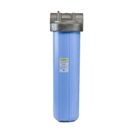 Portafiltro Big Blue 20"...