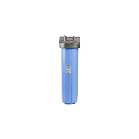Portafiltro Big Blue 20"...