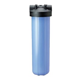 Portafiltro Big Blue 20"...