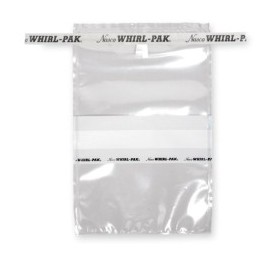 Bolsa Whirl-Pak con Tira de...