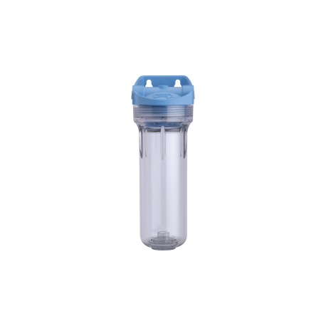 Portafiltro 10" E/S 3/4"...