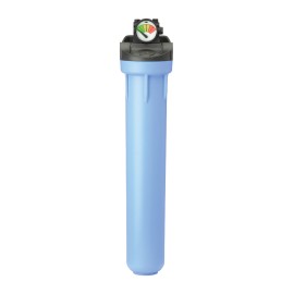 Portafiltro 20" E/S 3/4"...