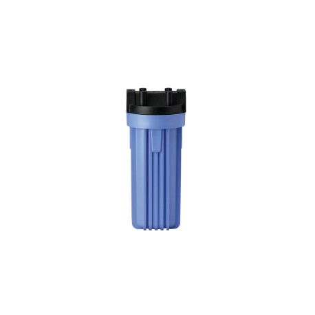 Portafiltro 10" E/S 3/4"...