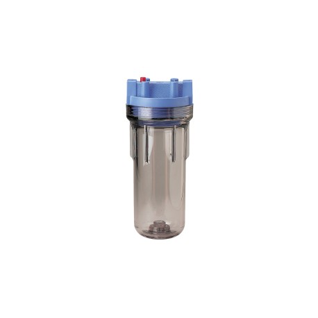 Portafiltro 10" E/S 3/4"...