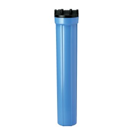 Portafiltro 20" E/S 3/4"...