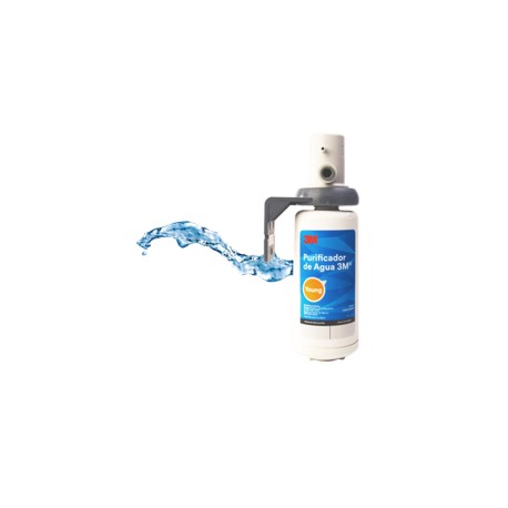 Purificador de Agua 3M Young