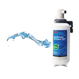Purificador de Agua 3M Share