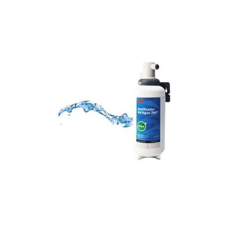 Purificador de Agua 3M Share