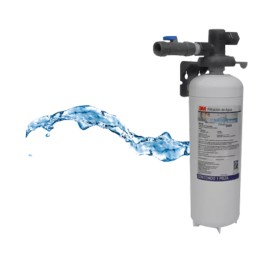 Purificador de Agua 3M DWMX1