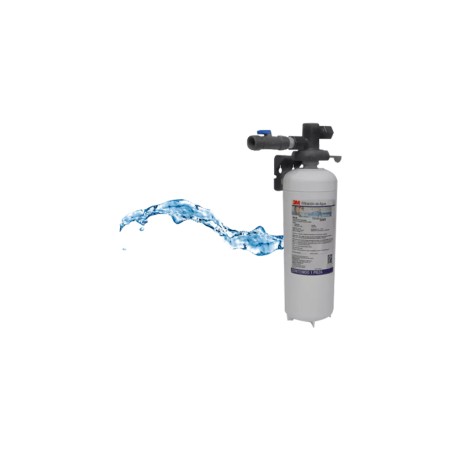 Purificador de Agua 3M DWMX1