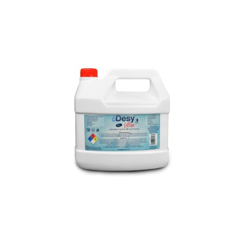 Desy Ultra 5 L.