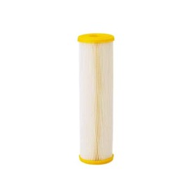 Filtro plegado 10" 50...