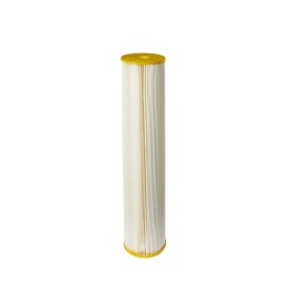 Filtro Plegado 20” 50...