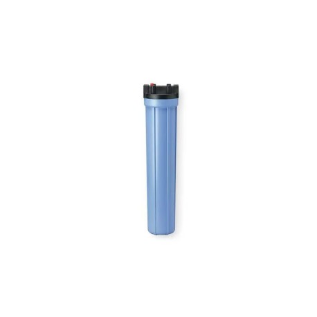 Portafiltro 20" E/S 3/4"...