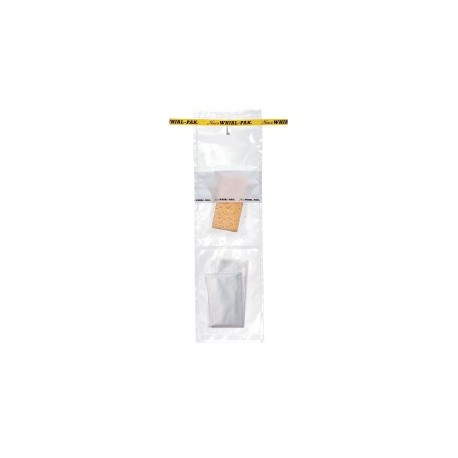 Bolsa  Whirl-Pak Nasco con...