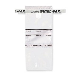 Bolsa Whirl-Pak con Tira de...