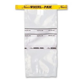 Bolsa Whirl-Pak con Tira de...