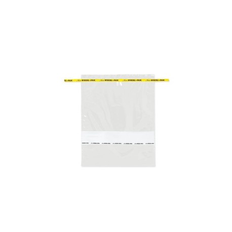 Bolsa Whirl-Pak  92 oz....